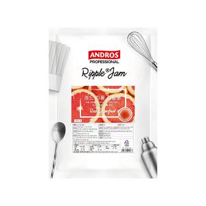 앤드로스 레드 자몽 리플잼 1kg 1박스 6개