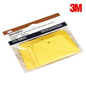 3M 헤라(1봉) PN5844 스프레더 퍼티 필러 빠데 도포