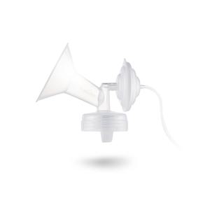 스펙트라 유축기 소모품 /와이드흡입기/유축기 깔대기 부속품/공식대리점