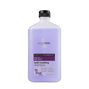 아일오브독스 에브리데이 러쉬 코팅 샴푸 500ml