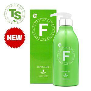 [TS트릴리온]TS 패스트샴푸 500ml