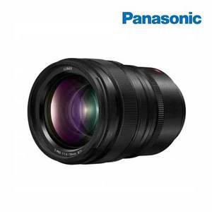 [파나소닉]S-X50GC (풀프레임(S1,S1R)전용렌즈)