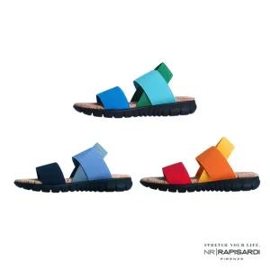 [이태리 직수입] 라피사르디 세상편한 밴딩샌들_LAUREN