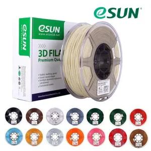 정품esun 고강도 PLA+필라멘트 1.75mm 1kg