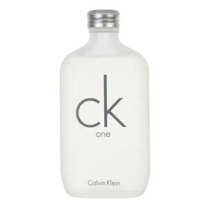 캘빈클라인 CK ONE 오 드 뚜왈렛 100ml
