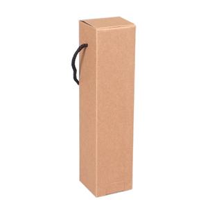 N433 선물용박스 500ml 1P 100개/더치박스/포장