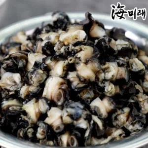 국내산 냉동 왕우렁살 700g x 2팩