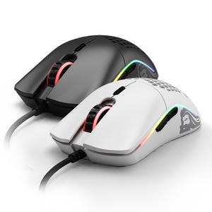 글로리어스 오딘 마우스 MODEL O / 초경량 RGB 모델