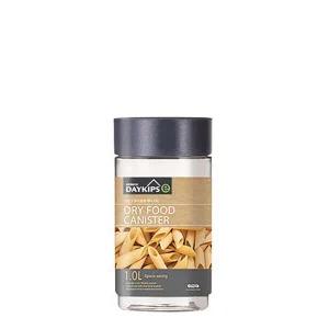코멕스 데이킵스 이코노 밀폐용기 중 1.0L 소분통