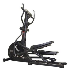 키텍 V-70D 체육관용 일립티컬 헬스장 실내자전거 헬스싸이클