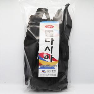 기장 털털이다시마 500g 다시마육수