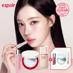 [UP TO 60%] 에스쁘아 쿠션/파운데이션/틴트/아이메이크업 외 가을 뷰티템