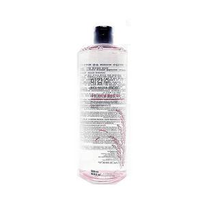더페이스샵 미감수 브라이트 순한 페이셜 클렌징 워터500ml
