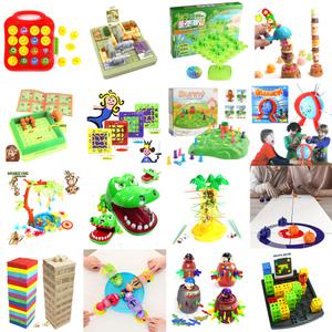 40종 보드게임 모음전 테이블 가족게임 어린이 유치원 학교 학원 학생 장난감 선물 달란트 룰렛