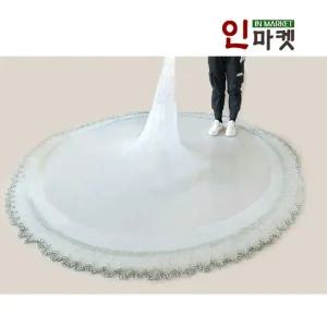 투망 민물 바다 그물망 어망 통발 고리추 경심망