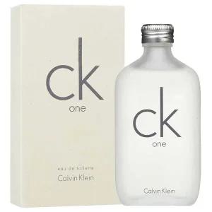 [Calvin Klein]캘빈클라인 CK ONE EDT 200ml [선물포장가능]
