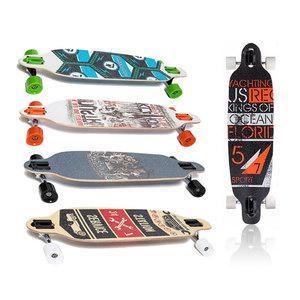 JA 레이센 롱보드 36인치 KC인증