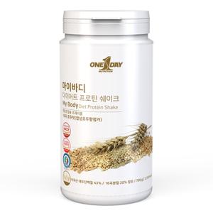 16곡 호두맛 다이어트 쉐이크 단백질 귀리/프로틴/간식/식사대용/보조제/음식/콩/두유/간단한 아침/오트밀