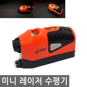 미니 레이저 수평기 수평계 레이져 수직 멀티 레벨기 각도 각도기 계측기 계측 수직계