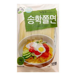 송학 쫄면 1kg