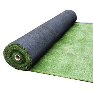 고밀도 투톤 인조잔디 폭2M X 1M(30mm) / 마당 베란다 테라스 조경용 인공 인조 잔디