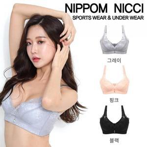 [셀러허브][attimor] 푸쉬업 뽕브라 사기왕뽕 볼륨업 비비드 (S5679020)