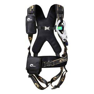 [네파]OR 네파 Safety 전체식 안전벨트 (릴자동) NB-203AR