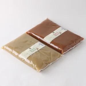 카야하우스 카야잼 2.5kg (그린/브라운) / 카페용 대용량