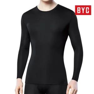 BYC 보디히트 남자 남성 발열 내의 내복 상의 하의 별도