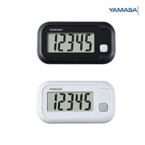 야마사 휴대가 간편한 센서타일 만보계 TH-110/만보기