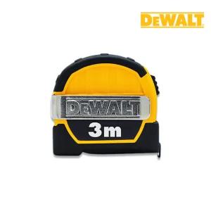 디월트 DWHT36098-1 미니줄자 3M x 13mm