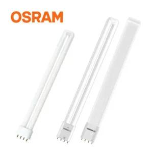 오스람 LED 형광등 18W 25W FPL 32W 36W 45W 55w LEDFPL