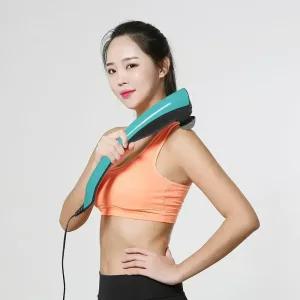 메디니스 안마기/목/등/어깨/핸드마사지기 MD-7000M 민트