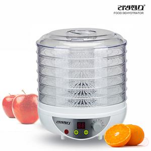 리빙센스 디지털 타이머 식품 과일 야채 건조기 LSD-1501D 고기 육류 아이들 애견 간식 수제간식 제조기 식품건조기 