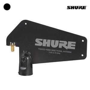 슈어무선마이크시스템 Shure PA805Z2-RSMA / 2.4GHz