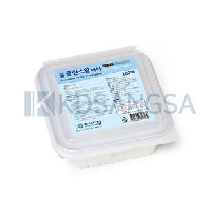 메디탑 뉴클린스왑 알콜솜 알콜스왑 200매 벌크포장