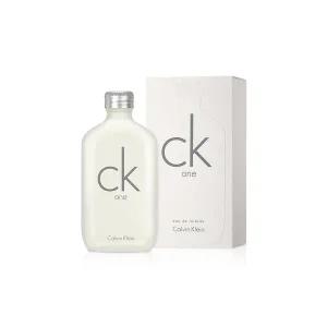 [Calvin Klein]캘빈클라인 CK ONE EDT 100ml [선물포장가능]