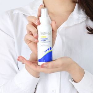 CA-22 독일 카밀렌60 풋데오스프레이 발냄새 제거 풋케어스프레이 125ml