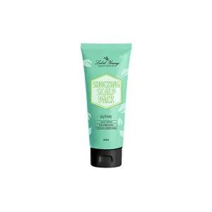 [라벨영]쇼킹두피팩 200ml 1개두피결점케어 두피홈스케일링