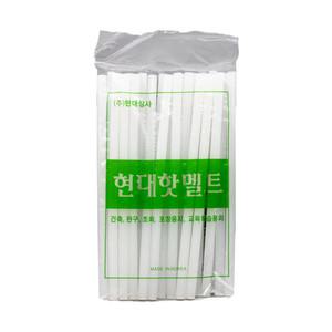 글루건심 대 파워 핫 멜트 공구 접착 스틱