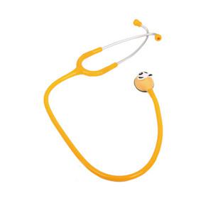 스피릿 소아과용 단면 청진기 CK-F606PF