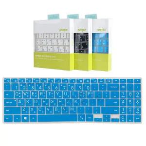 [비단고티][문자인쇄키스킨] 삼성 노트북 플러스2 NT550XDA-K24AW 한영자판 보호커버 15.6인치 (6888356)