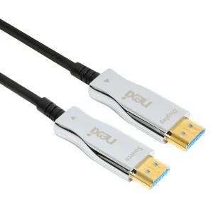 HDMI2.1 8K 고해상도 하이브리드 광 HDMI 케이블 10m 15m 20m 30m 50m NX1177