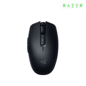 레이저코리아 오로치 V2 블랙 Orochi V2 무선 게이밍 마우스