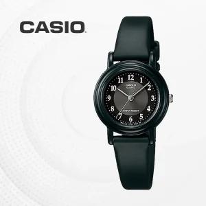 카시오 CASIO 여성 여자 학생 커플 손목시계 수능시계 LQ-139AMV-1B3