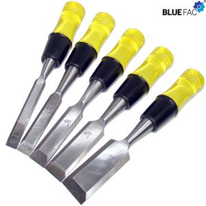 블루팩 BWC-B조각끌 5종선택 조각도 카빙나이프