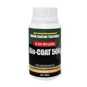 4+1행사 바이오코트 엔진코팅제