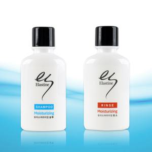엘라스틴 모이스처라이징 샴푸 린스 50ml