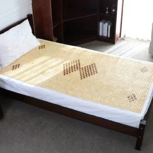 [갤러리데코]일등급플러스 대나무 마작자리 135x180