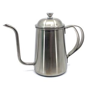 홈아트 뉴 호소구치형 무광 드립포트 700ml (8807S)